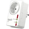AVM FRITZ!DECT 200 - Intelligente Steckdose Fr Das Heimnetz, Deutschsprachige Version -Vidailo Verkaufe bbe8c7eebc15ff34753af620b4918ee0