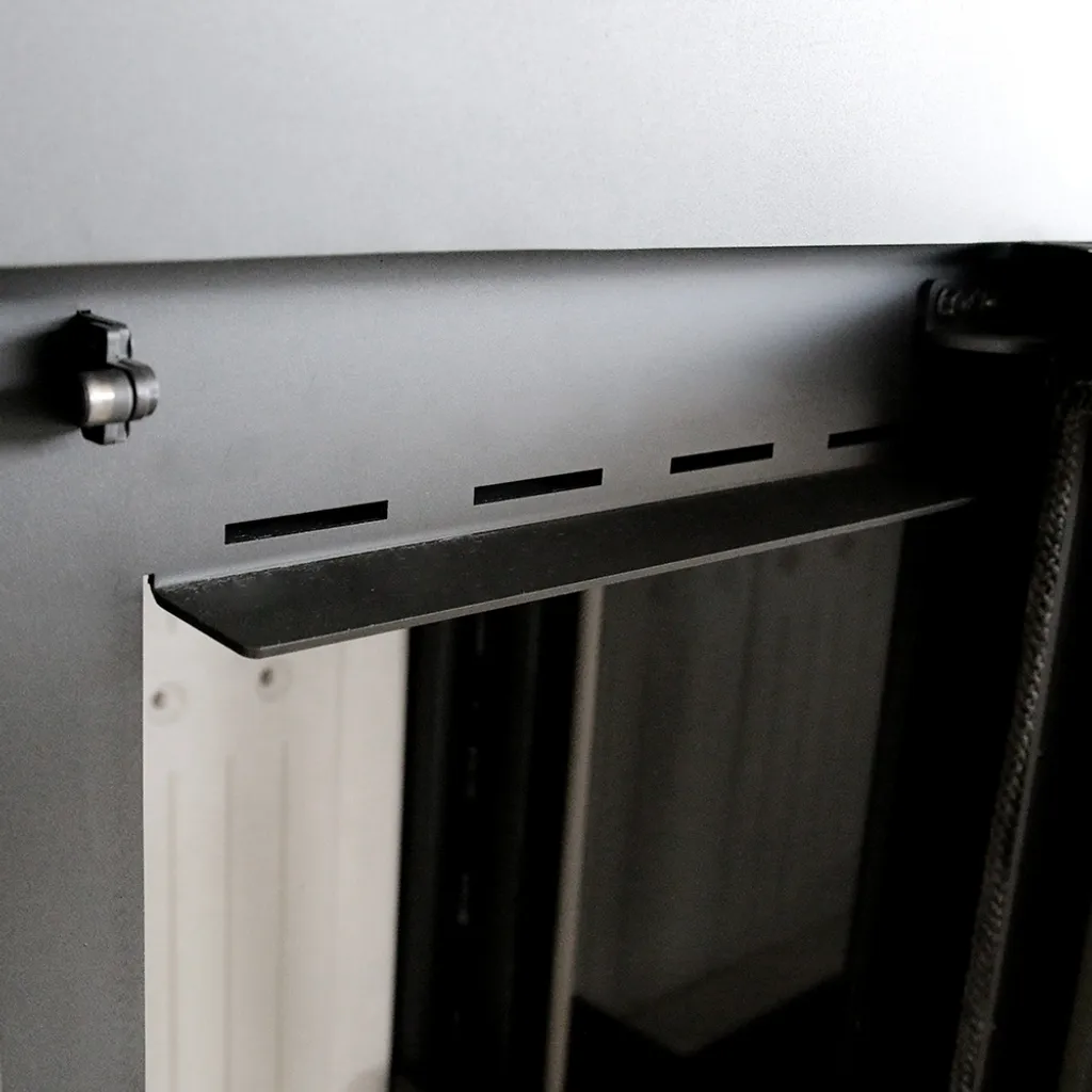 Kaminofen Aus Stahl THOR Ø 150 8 KW 8 Kaminofen Aus Stahl THOR Ø 150 8 KW – Bild 6