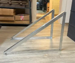 Halterung Aufständerung Solarpanel Solarmodul PV Photovoltaik Balkonkraftwerk -Vidailo Verkaufe bc666543268251e2493e8a4da78f2a27