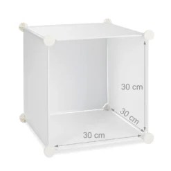 Relaxdays Regalsystem 9 Fächer 15 Relaxdays Regalsystem 9 Fächer -Vidailo Verkaufe be1553f6f9a2cb1f5f0ecb35e0dea4db