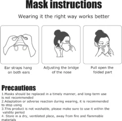 100st X Mundschutz 3 Lagig ,Einweg Atemschutz Maske CE Hygieneschutz Gesichtsmaske Ab 12. Juni -Vidailo Verkaufe be21daabaa0408e5bc893f3b6bfe6b8f