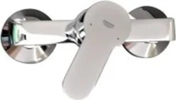 Grohe Einhand-Brausebatterie BAUEDGE DN 15 Chrom 13 Grohe Einhand-Brausebatterie BAUEDGE DN 15 Chrom -Vidailo Verkaufe be23780f23af090cfc220a798476cee1