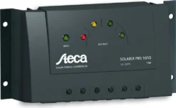 Steca Solarix PRS 1010 - 10A/12V/24V
