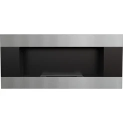 Wandkamin Bioethanol DELTA2 HORIZONTAL -Vidailo Verkaufe bebffa335f6104fc0de5cf79540a0dc5