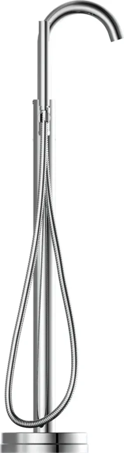 SCHÜTTE Badewannenarmatur CORNWALL Freistehende Wannenarmatur Für Bodenmontage -Vidailo Verkaufe bedafcc493665d0ed8e55651df06cd4d