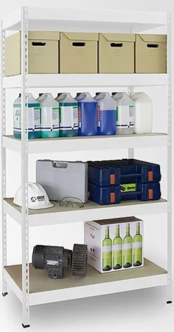 Schwerlastregal Steckregal Grizzly Riesenauswahl Weiß Höhe: 220 Cm Breite: 90 Cm Tiefe: 45 Cm 9 Schwerlastregal Steckregal Grizzly Riesenauswahl Weiß Höhe: 220 Cm Breite: 90 Cm Tiefe: 45 Cm -Vidailo Verkaufe bf2d157c5ec3d494caef54449d026e23 1