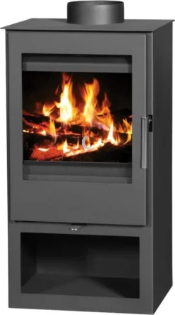 EEK A Kaminofen Victoria Parma - 5.0 KW