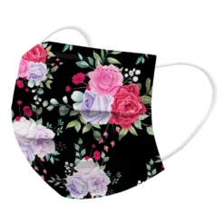 30 Stück Rose Muttertag Einwegmaske Gesichtsmaske Mund-Schutz 3-lagig Gesichtsschutz Für Frauen 13 30 Stück Rose Muttertag Einwegmaske Gesichtsmaske Mund-Schutz 3-lagig Gesichtsschutz Für Frauen -Vidailo Verkaufe c0aa40d247669940631982e8d17c3699