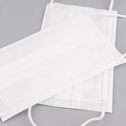 100 × 3-lagige Einwegmaske Aus Schmelzgeblasenem Stoff Für Kinder Ohrhaken Mit Hoher Elastizität Hohe Filtration Und Atmungsaktivität - Weiß 24 100 × 3-lagige Einwegmaske Aus Schmelzgeblasenem Stoff Für Kinder Ohrhaken Mit Hoher Elastizität Hohe Filtration Und Atmungsaktivität - Weiß -Vidailo Verkaufe c18f097377ba561a46c5f60f2c7f8060