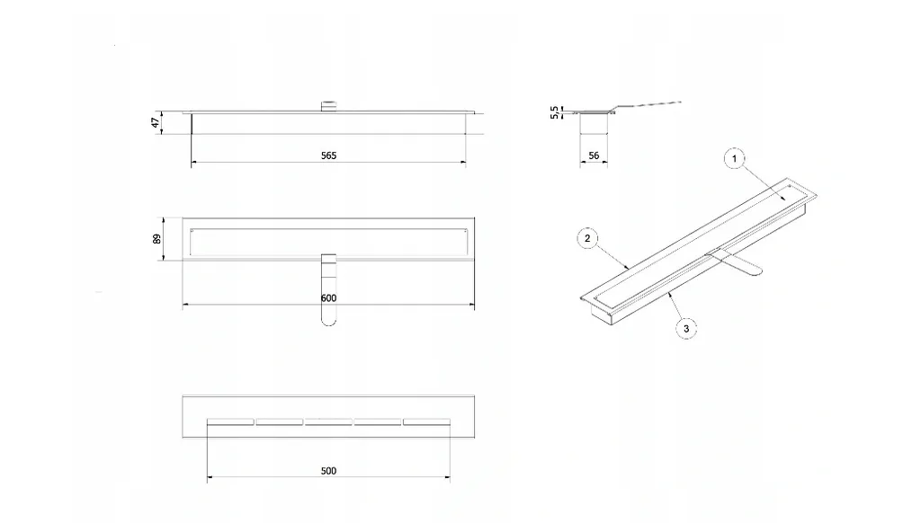 Wandkamin Bioethanol DELTA Deko Steine Mit Verglasung Set GESCHENKE 14 Wandkamin Bioethanol DELTA Deko Steine Mit Verglasung Set GESCHENKE – Bild 12