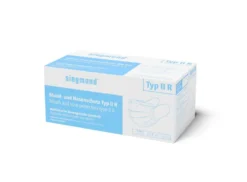 50 Stück Medizinische Einwegmaske Mund- Und Nasenschutz Typ IIR -Vidailo Verkaufe c2759da7e1e03627aba7e83785c3ae3f