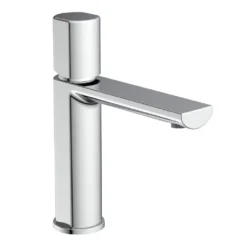 SCHÜTTE Waschtischarmatur NEW YORK, Wasserhahn Bad Mit Pop Up Abflussstopfen In Chrom -Vidailo Verkaufe c2b7b269bed379279df365dae3d887d9