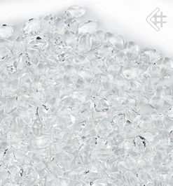 Dekorative Steine FEUERGLAS - Transparenter Kristall 9 Dekorative Steine FEUERGLAS - Transparenter Kristall -Vidailo Verkaufe c2cb3245a40dd3f8087d75ba13dc94dc