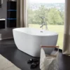 Freistehende Badewanne Codo 170 X 80 X 58 Cm -Vidailo Verkaufe c2ddddb85e5af9be88fdf56bb047afa6