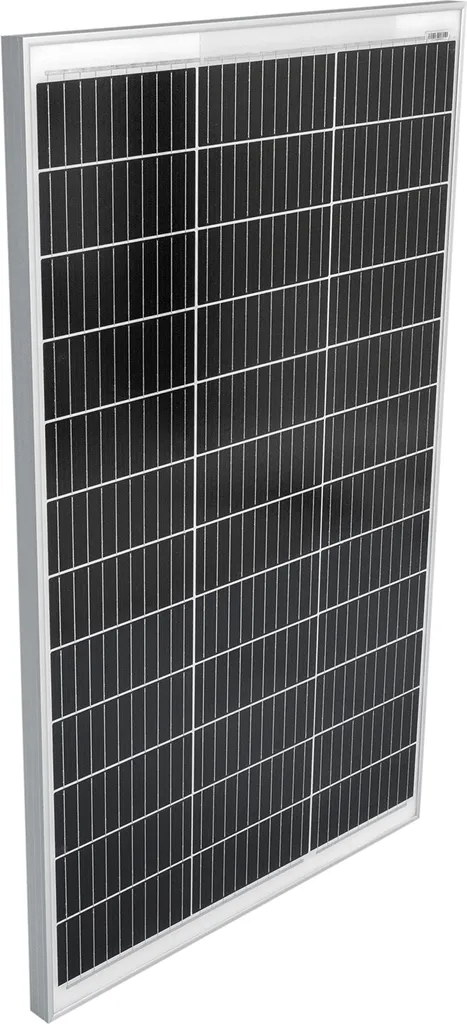 Solarpanel Monokristallin - 130 W, 18 V Für 12 V Batterien, Photovoltaik, Ladekabel, Silizium - Solarzelle, Solaranlage Für Wohnwagen, Camping, Balkon, Gartenhäuser, Solarmodul 4 Solarpanel Monokristallin - 130 W, 18 V Für 12 V Batterien, Photovoltaik, Ladekabel, Silizium - Solarzelle, Solaranlage Für Wohnwagen, Camping, Balkon, Gartenhäuser, Solarmodul – Bild 2