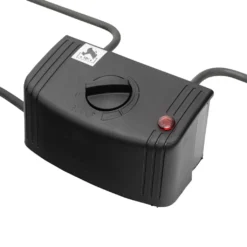 Räucherofen 44 X 28 X 120 Cm Inkl 2000W El. Heizspirale SET -Vidailo Verkaufe c39f08b199fae52c009e76790b40478c