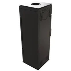 KRATKI HolzofenStahlofen Thor 8| Mit Verglasung | Erfüllt Die Norme BImSchV Stufe 2, 15a -Vidailo Verkaufe c3a0d845f5ba6ce6e591fb136541b1a7