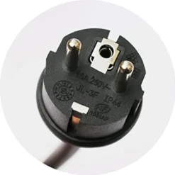 EASolar Balkonkraftwerke Anschlussleitung Kabel Betteri BC01 - Schuko Solarkabel PV Kabel-10M -Vidailo Verkaufe c3eacaecdcf8798bde3cb83e761311bf