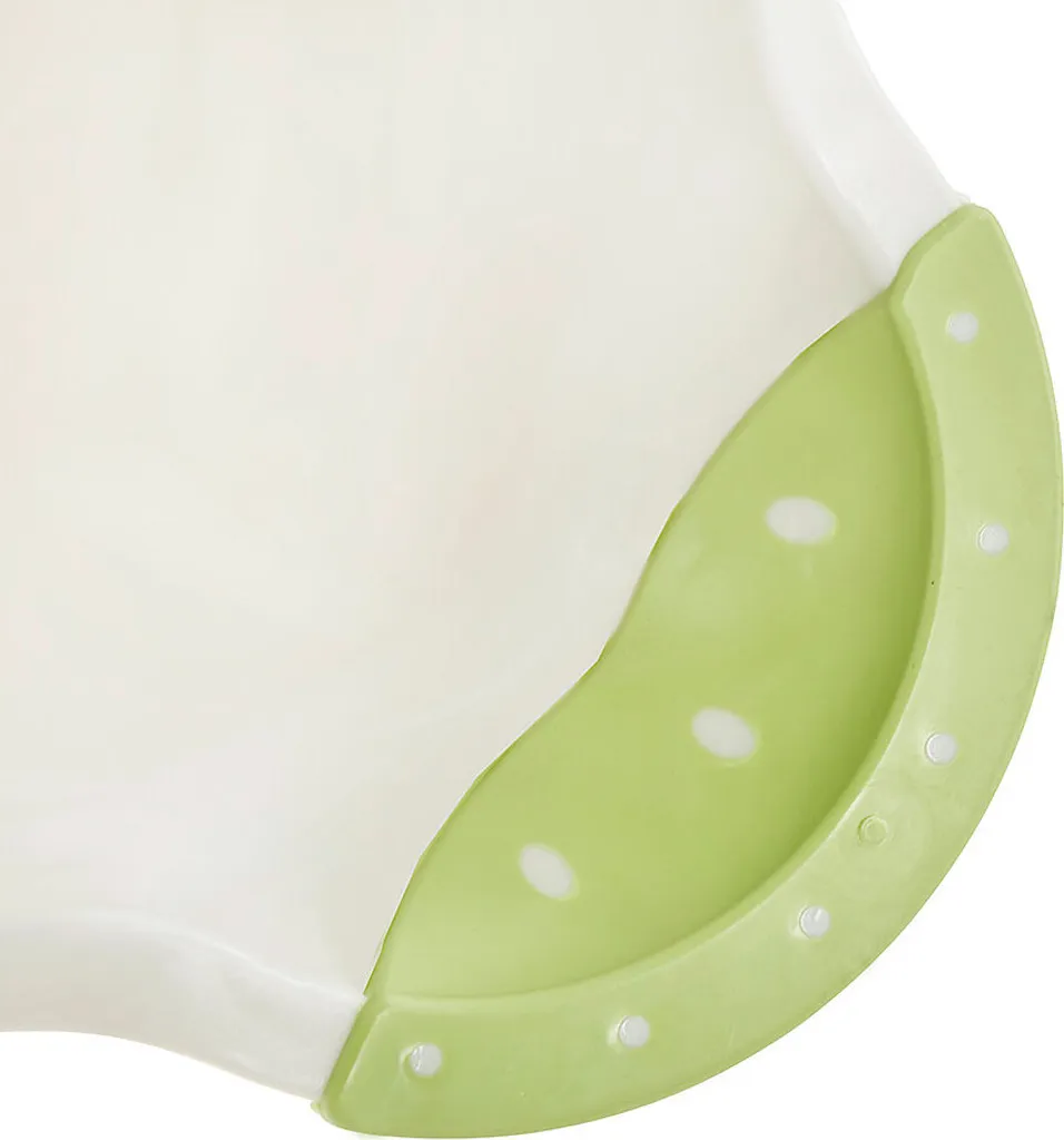 Keeeper Kids Tritthocker "igor Winnie" Zweistufig Weiß 10 Keeeper Kids Tritthocker "igor Winnie" Zweistufig Weiß – Bild 8