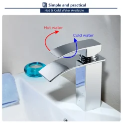 Wasserhahn Bad Wasserfall Badarmatur Messing Waschtischarmatur Für Badezimmer Einhandmischer Waschbecken Armatur Verchromt Silber 15 Wasserhahn Bad Wasserfall Badarmatur Messing Waschtischarmatur Für Badezimmer Einhandmischer Waschbecken Armatur Verchromt Silber -Vidailo Verkaufe c4ffea8f6598189e0af46aee8bfa4154