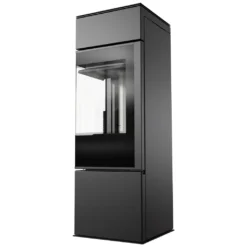 KRATKI HolzofenStahlofen Thor 8| Mit Verglasung | Erfüllt Die Norme BImSchV Stufe 2, 15a -Vidailo Verkaufe c53d2c18f4578815aed6e3b99042af09