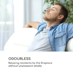 Blumfeldt Fiamme Scoppi Ethanol-Kamin Edelstahl-Brenner 3 Liter 5-6 H Brenndauer -Vidailo Verkaufe c6884c26c9e358d846c01442e69d0523