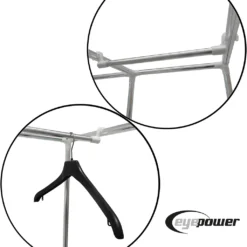 XL Kleiderschrank Metall Regal System Stange -Vidailo Verkaufe c6f761f711ffc0873ef9d0feaec8a0bb