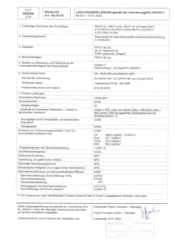 Kaminofen Holzofen Prity K1 R 9.5 KW, Füße -Vidailo Verkaufe c706259852f62299d59441baa7d3486e