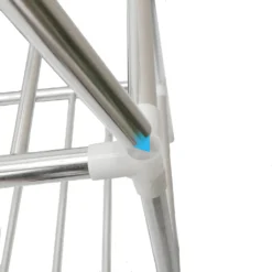 XL Kleiderschrank Metall Regal System Stange -Vidailo Verkaufe c753221b8eebf2056bb6e446f65762e8