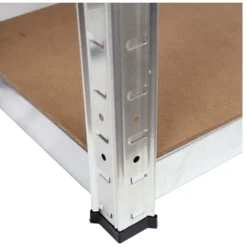 Regal 180x90x40 Cm 875 Kg Schwerlastregal Lagerregal Garagenregal Steckregal -Vidailo Verkaufe c791670586581802223926dbe9ff1738