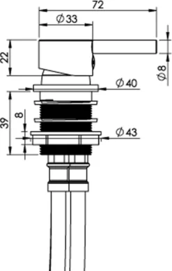 Bien Einhebelmischer Armatur Mischbatterie Für Aufsatz Integriertem Taharet Dusch WC 13 Bien Einhebelmischer Armatur Mischbatterie Für Aufsatz Integriertem Taharet Dusch WC -Vidailo Verkaufe c7bc4d6f5ff20f74d463fe9a79ba14f0