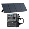 BLUETTI Solarspeicher AC300 & B300 Zusatzbatterie, Mit PV350 Solarmodulen, 3072Wh Stromerzeuger Mit 6 3000W AC Ausgängen(6000W Peak), LiFePO4 Batterie-Backup Für Den Heimgebrauch, Stromausfall -Vidailo Verkaufe c7e5aadb35a2ab1a9ecf8e4e64832166