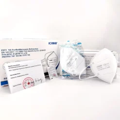 Koumask FFP2 Mund-Nasen Atemschutzmaske EN 149:2001 + A1:2009 -Vidailo Verkaufe c846df979a84ef3d5f4dfdbd88cbf62c