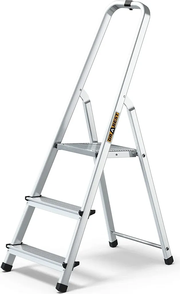 Trittleiter Klappbar Alu Leiter Mit Ablage Haushaltsleiter Stehleiter Er Haken 1x3 125 Kg Trittleiter Klappbar Alu Leiter Mit Ablage Haushaltsleiter Stehleiter Er Haken 3 Trittleiter Klappbar Alu Leiter Mit Ablage Haushaltsleiter Stehleiter Er Haken 1x3 125 Kg Trittleiter Klappbar Alu Leiter Mit Ablage Haushaltsleiter Stehleiter Er Haken