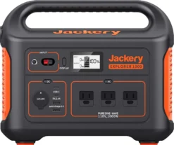 Jackery Explorer 1000 1002Wh 1000W Portable Powerstation -Vidailo Verkaufe c8b11f499faa462563551a91d9afb26c