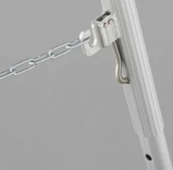 Leiter / Niwaki 3-Holm Gartenleiter 300 Aluminium 147x307cm -Vidailo Verkaufe c8c0bca42b24d6db9222814cb1b33a23