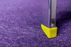 FORTENA Haushaltsleiter Mit 5 Stufen – Profi-Leiter Aus Aluminium, 3m Arbeitshöhe, Bis Zu 120 Kg Belastung, Stehleiter Für Haus Und Wohnung -Vidailo Verkaufe c8c685609dc563f4f74d8b4e3054524d