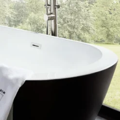 Freistehende Badewanne Codo Black Edition 170 X 80 X 58 Cm 13 Freistehende Badewanne Codo Black Edition 170 X 80 X 58 Cm -Vidailo Verkaufe c9b070d420878a7d563c363699cec910