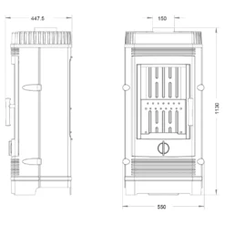 Invicta Kaminofen GOMONT 8 Invicta Kaminofen GOMONT -Vidailo Verkaufe c9d8aec2c54eaa53db4a13c66af05d36
