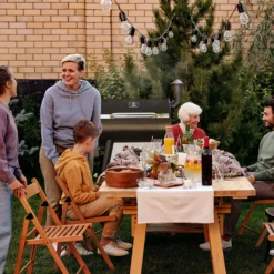 Canadian Spa GmbH Smoker BBQ Smoker Grill -Vidailo Verkaufe c9e29de33647fa4e11750f9b84eb2788