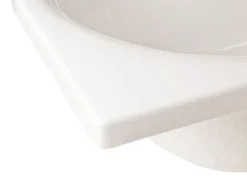 Calmwaters® Rechteck-Badewanne 180x80 Cm, Acrylwanne Honest, Duo-Badewanne Für Zwei Personen, Maße 180 X 80 Cm, Rechteckwanne Abgerundet, Duowanne In Weiß, 02SL2973 -Vidailo Verkaufe ca5fd89256c4d9a8299a6e80a2b4d814