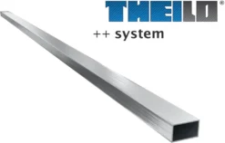 THEILO Aluminium Unterkonstruktion 2 Meter 30/50 14 THEILO Aluminium Unterkonstruktion 2 Meter 30/50 -Vidailo Verkaufe ca86934b43eff3f8200eed4c2ec0fefd