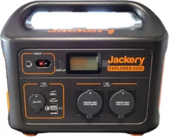 Jackery Explorer 1000 1002Wh 1000W Portable Powerstation -Vidailo Verkaufe caa719202e24e4d216eaed1d68145dd7