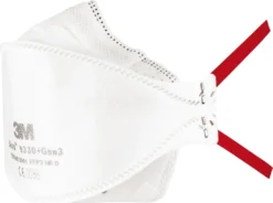 3M Aura 9330+ Partikelfilter 3 FFP 3 1 Stück -Vidailo Verkaufe cb46c970ff478c5c4f1496221341c373