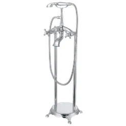 HOME DELUXE - Design Standarmatur RETRO Badarmatur Wannenarmatur Wassereinlass -Vidailo Verkaufe cba9616bc5869a1e413a3c54217db383