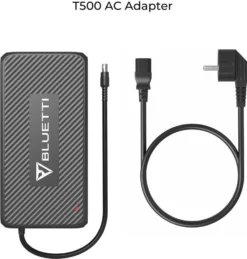 Bluetti T500 Ac Adapter (500W)