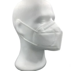 20 Stück - XIQUE FFP2 Premium Atemschutzmaske Mit Ohrschlaufen (CE 2163) - Einzeln Verpackt -Vidailo Verkaufe cbec8a18f32c17023bff9a9e6590c711