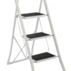 Haushalt International Klapptritt Mit Kunststoff-Auflagen 3-stufig 2 Haushalt International Klapptritt Mit Kunststoff-Auflagen 3-stufig -Vidailo Verkaufe cc0b474a599266dd918a6d0361ed468d
