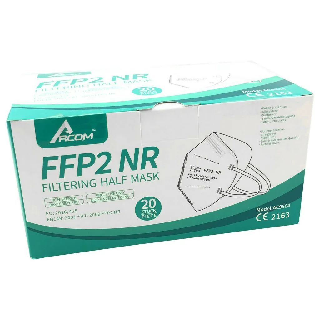 30 Stück Schwarz FFP2 Maske Atemschutzmaske Partikelfiltermaske Staubschutzmaske 19 30 Stück Schwarz FFP2 Maske Atemschutzmaske Partikelfiltermaske Staubschutzmaske – Bild 17