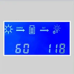 60A Solar MPPT Laderegler Max 160V Leerlaufspannung 2800W PV Leistung Für 12V 24V 36V 48V Systeme 11 60A Solar MPPT Laderegler Max 160V Leerlaufspannung 2800W PV Leistung Für 12V 24V 36V 48V Systeme -Vidailo Verkaufe cc590417f9713083f944bbdcbcc04ea5